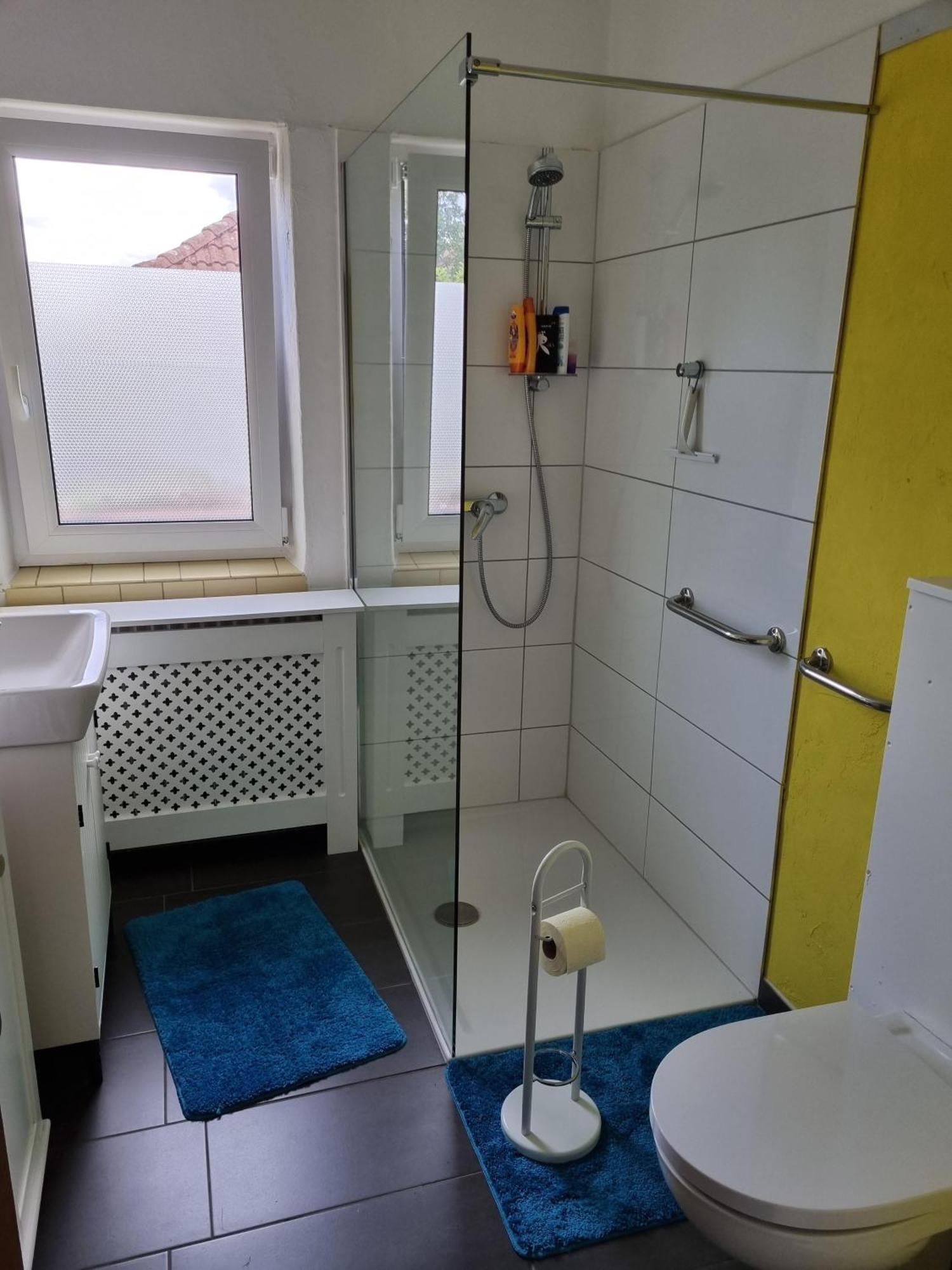 B&B Dressings Traumgarten Kaiserslautern Kamer foto